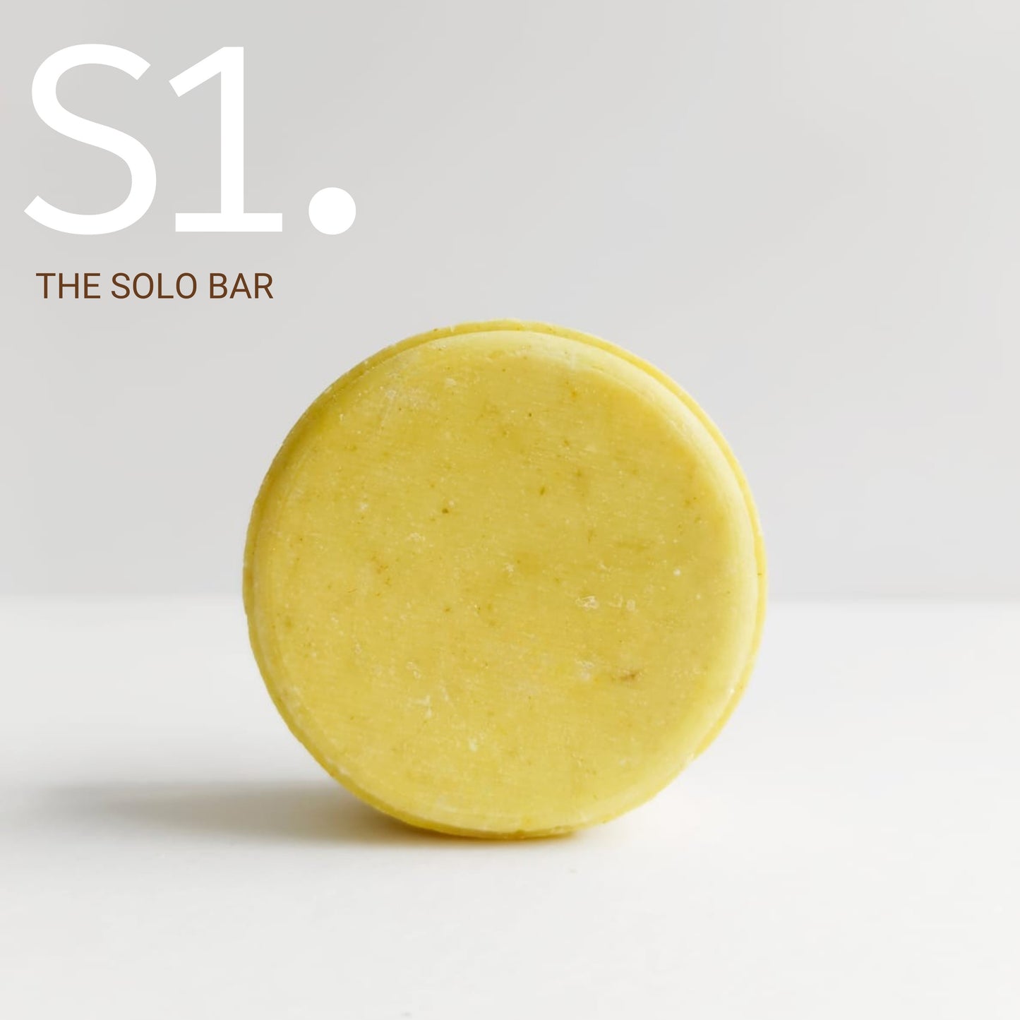 CALM - 5-IN-1 - THE SOLO BAR - BAR ONLY